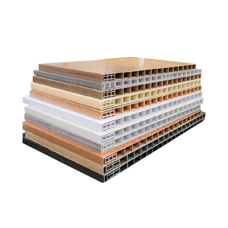 Komèsyal panno miray PVC