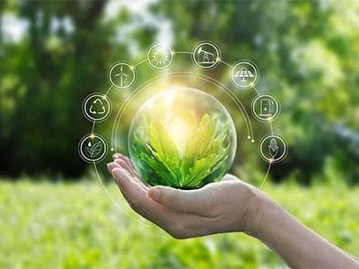 WPC Environmental protection and sustainability WPC Environmental protection and sustainability