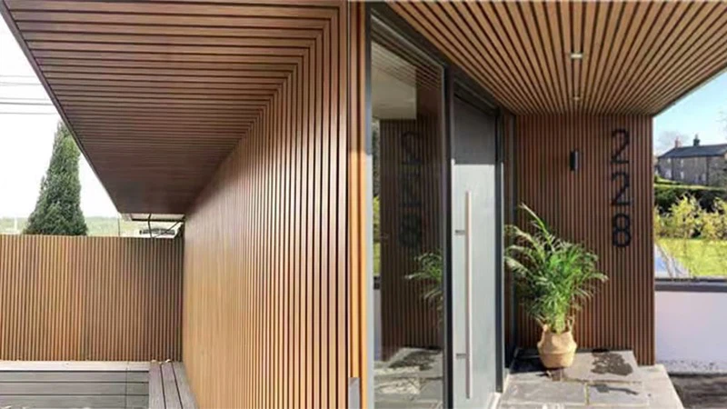 wpc wall panel exterior wpc wall panel exterior