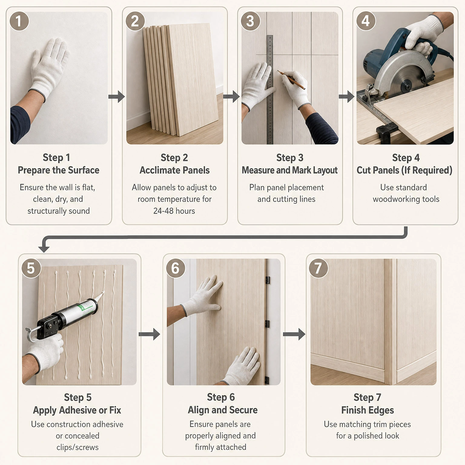 Installation Guide Installation Guide