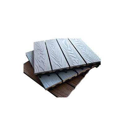 Wpc miray panèl ki enpèmeyab