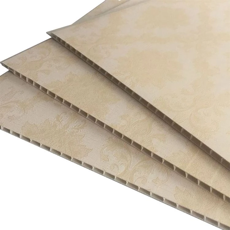 Wood Effect Pvc Ceiling Panels