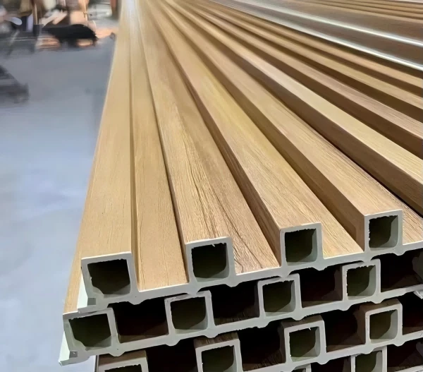 Wood Wpc Wall Panel suppliers