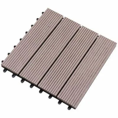 WPC Floor Panel for Indoor