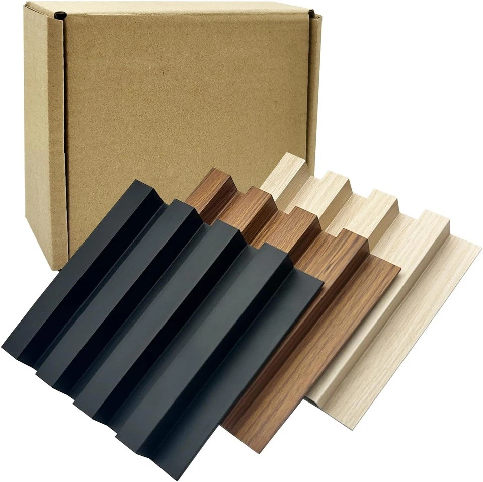 Wpc Wall Panels Outdoor