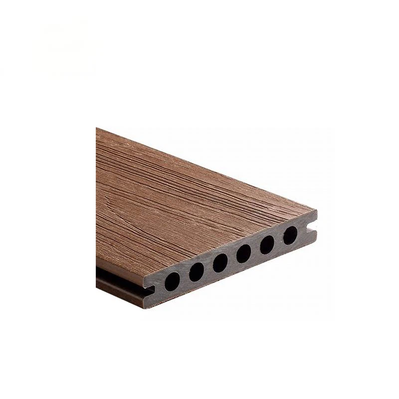 Wpc Wood Fiber Wall Panel